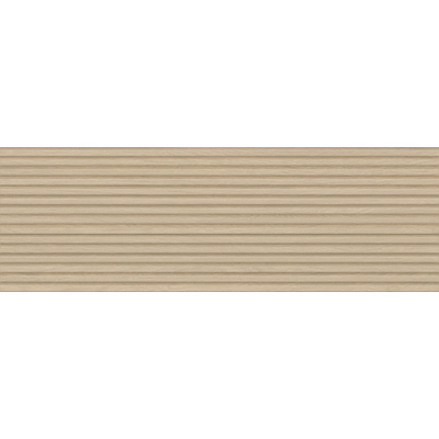 Ragno Richmond Wandtegel - 33x100cm - 10.0mm - gerectificeerd - Natural