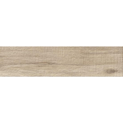 Ceralto Rovello Uno Vloertegel - 22.2x89.7cm - 10.5mm - Hazel