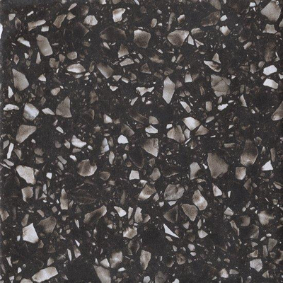 JOS. Venetie Vloertegel - 20x20cm - 10.0mm - Nero