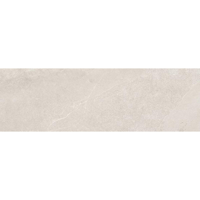 Ceralto Brioform Tone Carreau mural - 31.6x100cm - 9.7mm - rectifié - Crème