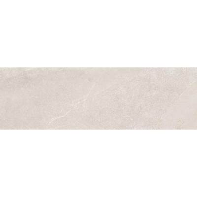 Colorker Premiere Carrelage mural - 31.6x100cm - 9.7mm - rectifié - Cream mat (beige)