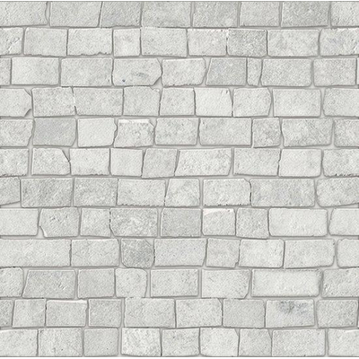 Ceralto Fragmenta Alto Mosaïque - 30x30cm - 10.0mm - Opal