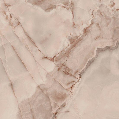 Ceralto Alabro Vein Vloertegel - 120x120cm - 6.0mm - gerectificeerd - Rose