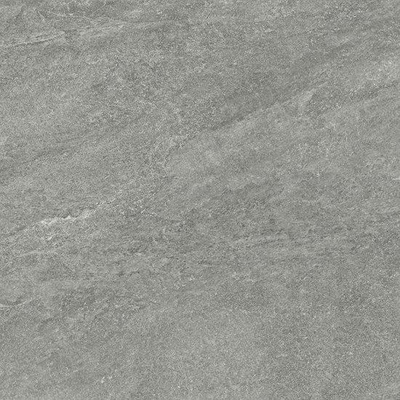 Ceralto Micello Uno Carreau de sol - 80x80cm - 9.0mm - rectifié - Silver