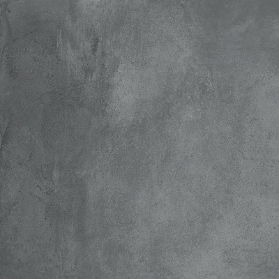 Dado Solid Vloertegel - 60x60cm - 9.5mm - gerectificeerd - Black