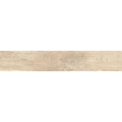 Kronos Woodside Carrelage de sol 200X1200 Oak 10mm Mat Ret.R10