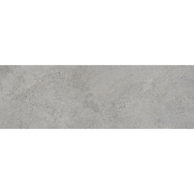 Ceralto Nocera Outdoor Carrelage mural - 33x100cm - 10.0mm - rectifié - Grigio