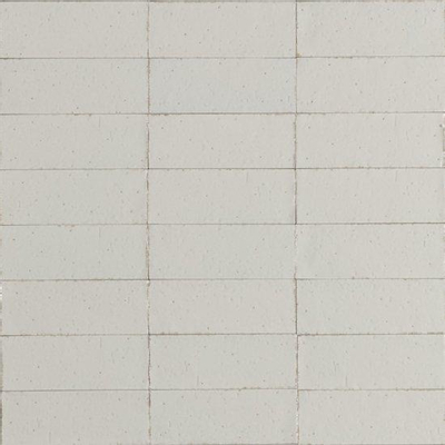 Ragno Glace Carreau de Mur - 7.5x20cm - brillant bianco