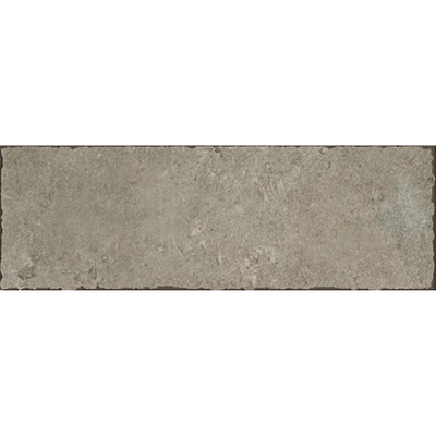 Kronos Le Reverse Vloertegel - 10x30cm - 10.0mm - Taupe heritage