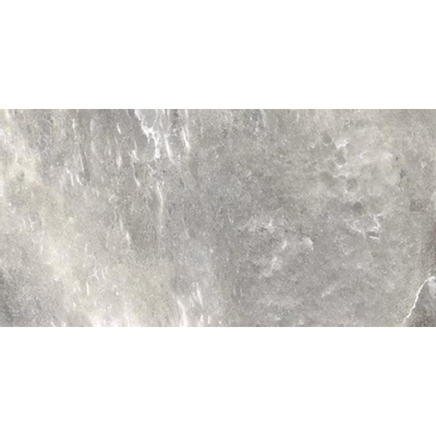 Douglas Jones Magnum carrelage sol et mur 60x120cm rectifié gris celtique brillant
