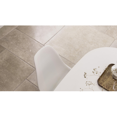 Kronos Carriere Du Kronos Vloertegel - 80x80cm - 10.0mm - gerectificeerd - Bruges