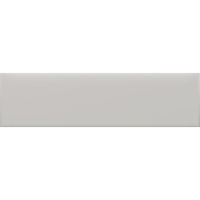 Jos. Stuc Plast Carreau mural 11x40,5cm 8mm Grey Mat