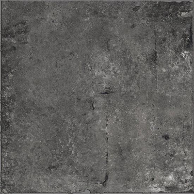 Kronos Le Reverse Vloertegel - 80x80cm - 10.0mm - Nuit heritage