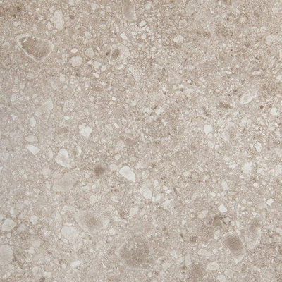 Vtwonen Composite 100304 Carrelage de sol 800X800 Light Grey 9mm Mat Ret.R10