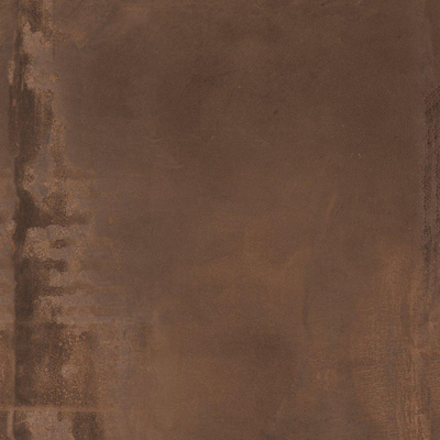 Ceralto Kubico Carreau de sol - 60x60cm - 9.0mm - rectifié - Rust