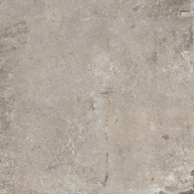 Kronos Le Reverse Vloertegel - 80x80cm - 10.0mm - gerectificeerd - Taupe antique