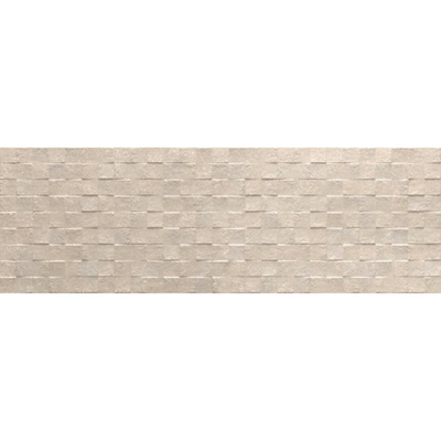 ÉCHANTILLON Ceralto Elmira Plank 300X900 Piazen R3161R Ivoire Cubic