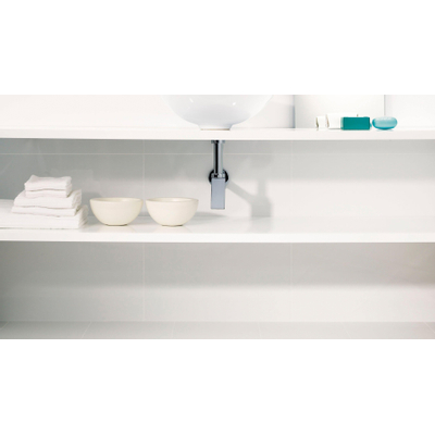 Ceramic-Apolo Branco Wandtegel - 30x60cm - 8.5mm - White