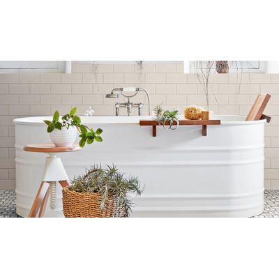 Marazzi Hello M8G6 Wandtegel 075X150 Grey 8mm Mat