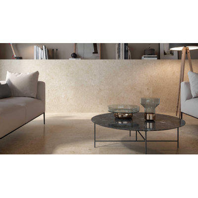 Ceralto Fragmenta Craft Carrelage de sol - 100x100cm - 8.5mm - rectifié - greige
