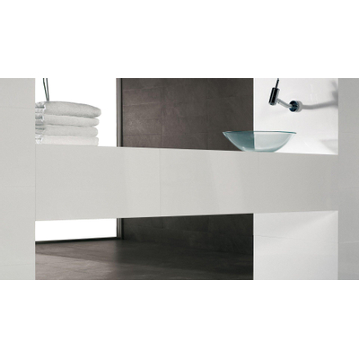 Colorker Andes & Austral Carrelage mural - 29,5x90cm - 9,3mm - rectifié - Blanco