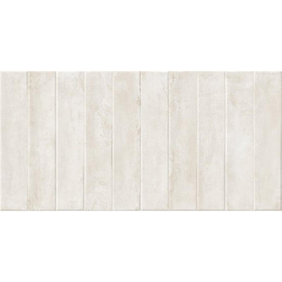 Ceralto Huevale Hue Carrelage mural - 29,5x59,5cm - 10,4mm - rectifié - beige