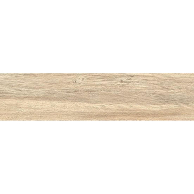 Ceralto Rovello Uno Carrelage de sol - 22.2x89.7cm - 10.5mm - Honey