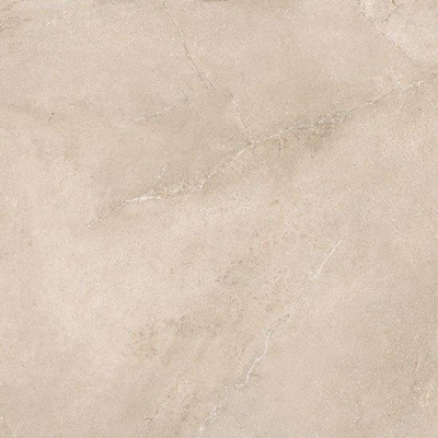 Douglas Jones One by One Vloertegel - 100x100cm - 6.0mm - gerectificeerd - Dusky greige