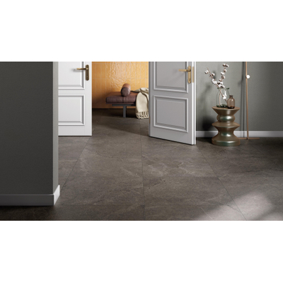 Ceralto Dorsena Facet Carreau mosaïque - 30x30cm - 9.5mm - Dark