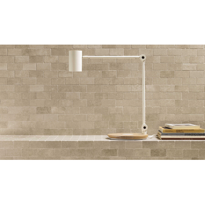 Douglas Jones Sense Vloer- en wandtegel 30x60cm 9.5mm gerectificeerd R9 porcellanato Beige