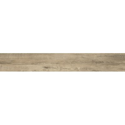 Floorgres Greentech Vloertegel 26.5x180cm 10mm vorstbestendig gerectificeerd Greige Mat
