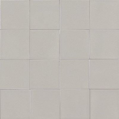 Vtwonen Tegels Chop Vloertegel - 10x10cm - 10.0mm - Bianco