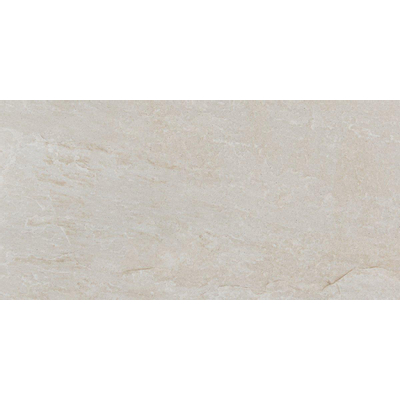 Floorgres Walks 1.0 Vloer- en wandtegel 30x60cm 10mm gerectificeerd R9 porcellanato White