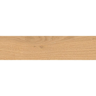 SAMPLE Ceralto Houta Oak Vloertegel 150X600 Honey 8.5mm Mat Ret.R10