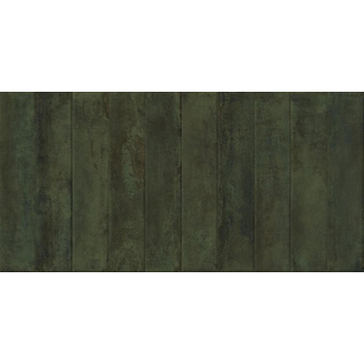 Colorker Nuance Wandtegel - 29.5x59.5cm - 10.4mm - gerectificeerd - Green