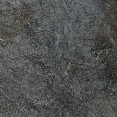 Ceralto Nocera Select Carreau de sol - 60x60cm - 10.0mm - argent noir