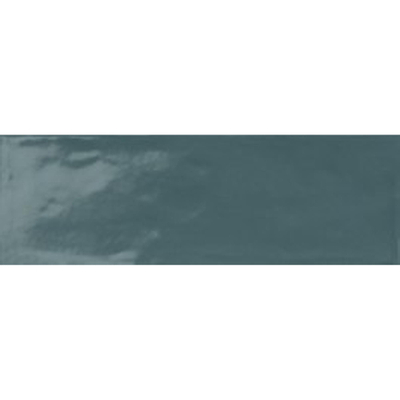 Ceralto Taverno Tone Wandtegel - 10x30cm - 7.5mm - Blue