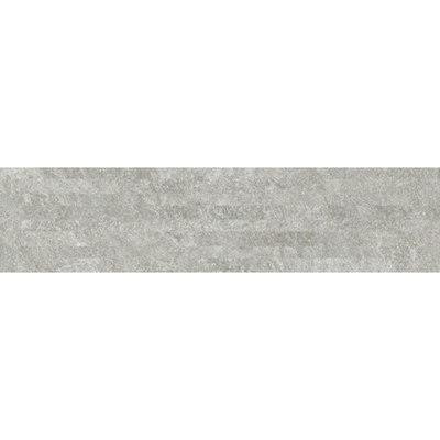 Ceralto Micello Uno Bande décorative - 28,5x119,7cm - 9,0mm - rectifié - greige