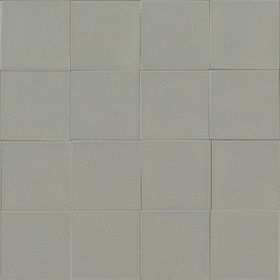 Vtwonen Tegels Chop Vloertegel - 10x10cm - 10.0mm - Azzurro