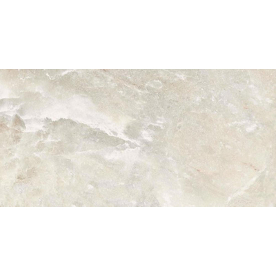 Ceralto Alabro Vein Carrelage de sol - 60x120cm - 6.0mm - rectifié - blanc or