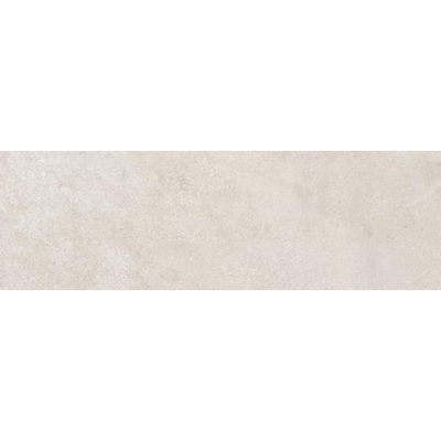 Colorker Premiere Carrelage mural - 31.6x100cm - 9.7mm - rectifié - Cream mat (beige)