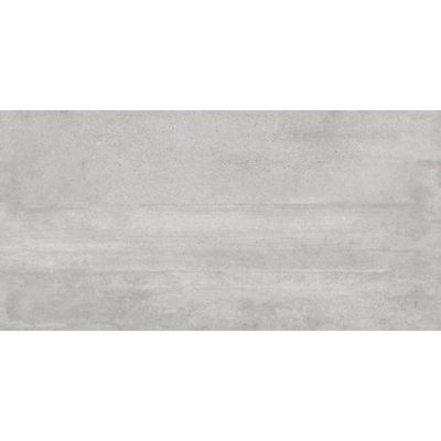 Colorker Ragnar Carrelage sol - 60x120cm - 8mm - rectifié - R10 - aspect béton - Pearl mat (gris)