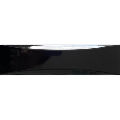 JOS. Dust Decor-strip - 5x20cm - 14.0mm - Ink