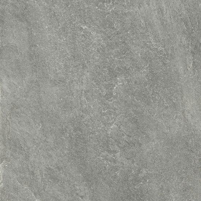 Ceralto Micello Uno Carreau de sol - 120x120cm - 9.0mm - rectifié - Silver