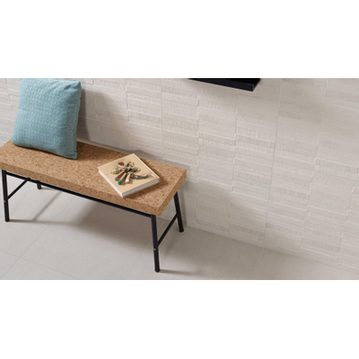 Colorker Concept Carrelage mural - 29,5x59,5cm - 9,1mm - rectifié - Moon