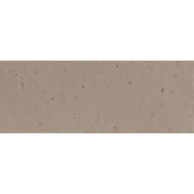Ceralto Muralto Decor Wandtegel - 7.5x20cm - 9.0mm - Mastice