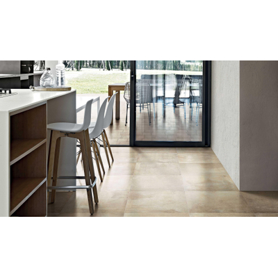 Ceralto Tavola Accent Mozaiektegel - 21x40cm - 10.0mm - gerectificeerd - Mou