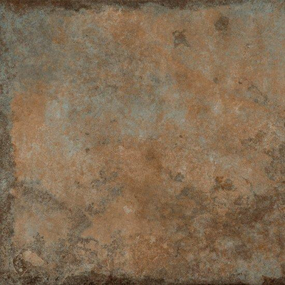 SAMPLE Ceralto Regalia Luxe 600X600 Marbles Alloy Copper Mat
