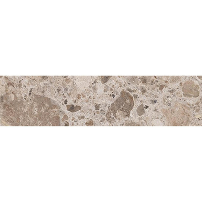 Vtwonen Composite 100293 Carreau de sol 150X600 Sand 9mm Mat Ret.R10