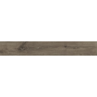Kronos Les Bois Vloertegel - 26.5x180cm - 10.0mm - gerectificeerd - Bocote